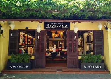 giordano hoi an | Anh Khoa Company | Scooter Rental Hoi An | hoianit.com