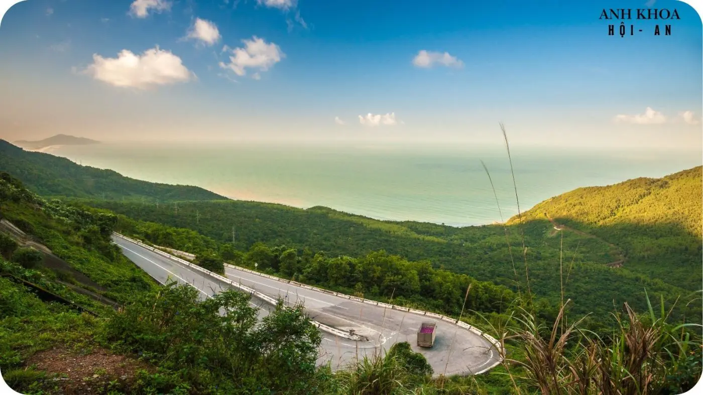 Why choose a one-way motorbike rental from hoi an to hue: hassle-free, budget-friendly, and scenic adventure through hai van pass