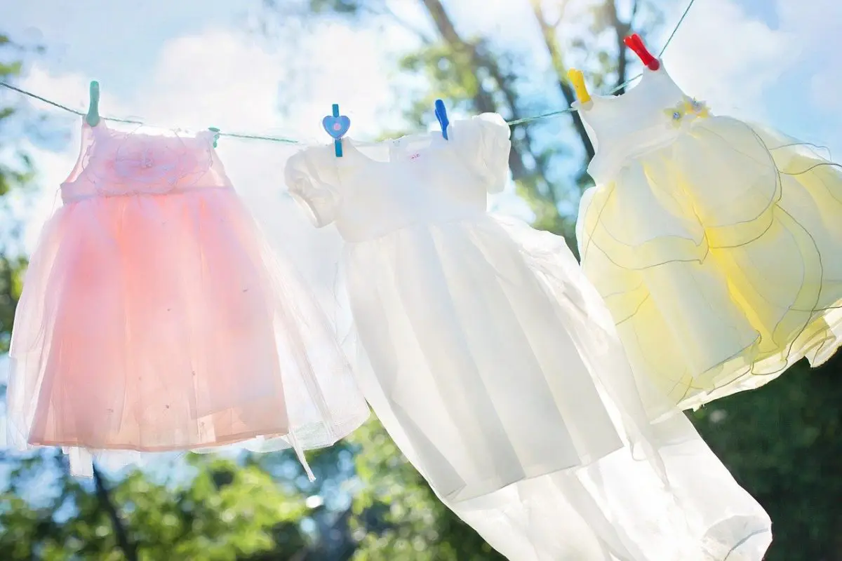 laundry hoi an