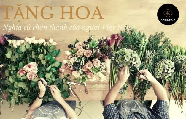 hoa tươi 