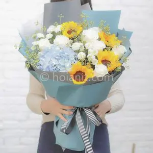 Shop Hoa Tươi Điện Bàn