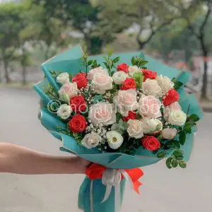 Shop Hoa Tươi Vĩnh Điện