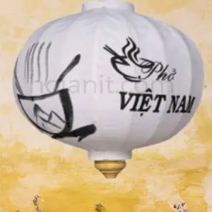 đèn lồng hội an