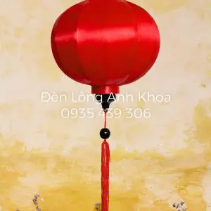 đèn lồng hội an