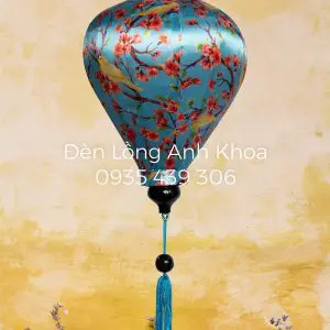 đèn lồng hội an