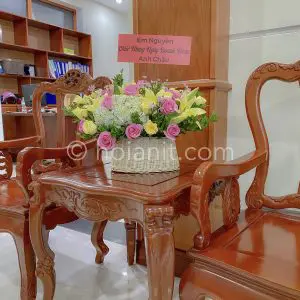 Shop Hoa Tươi Vĩnh Điện