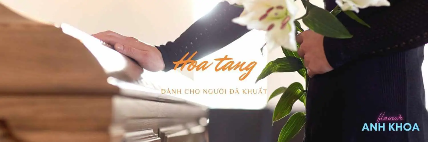 Shop Hoa Tang Lễ Đẹp