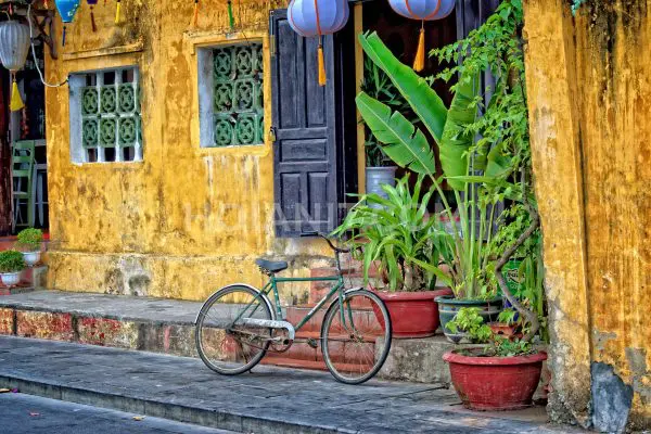 Long Den Hoi An