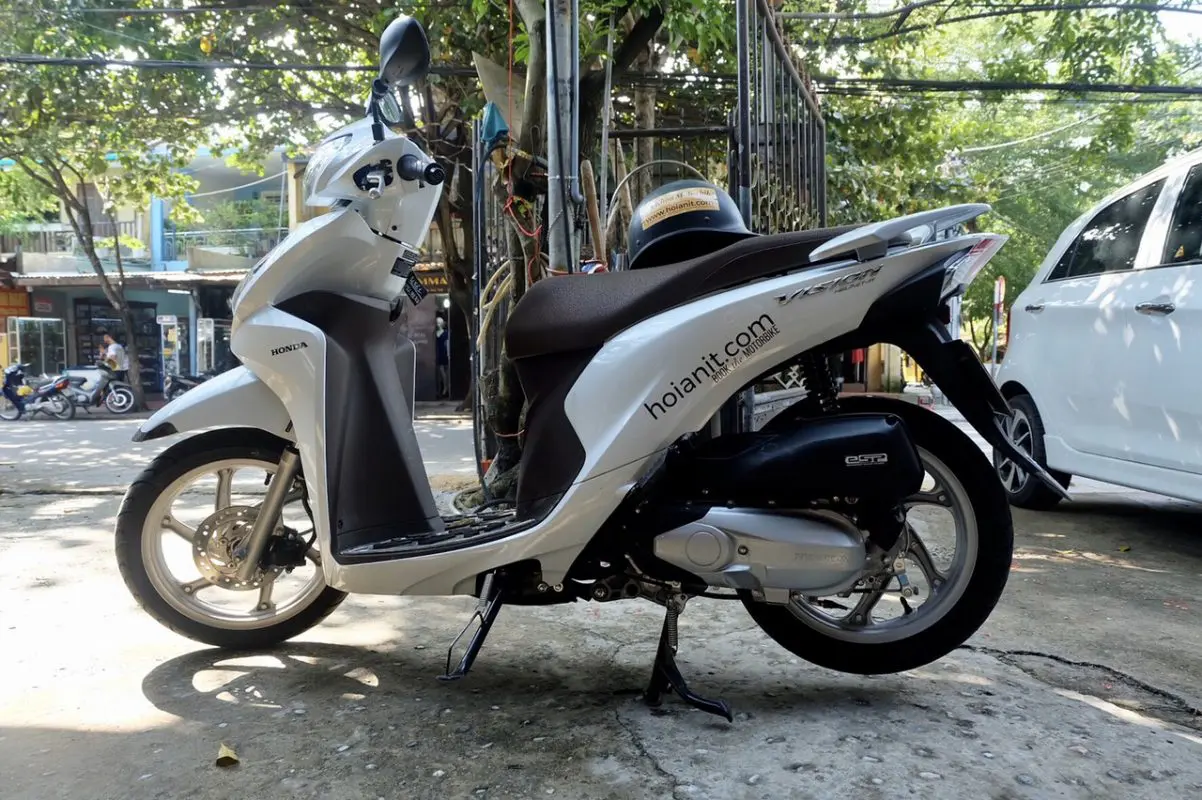 thue xe may hoi an 8 | Anh Khoa Company | Scooter Rental Hoi An | hoianit.com