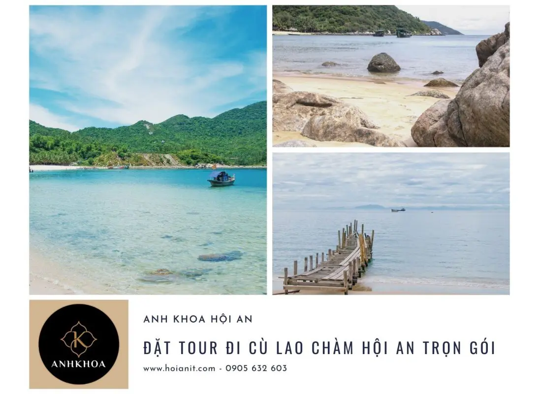 tour-cu-lao-cham-hoi-an