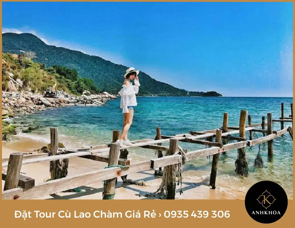 cù lao chàm tour