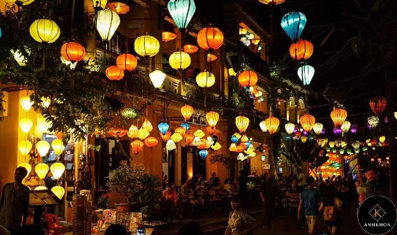 hoi an