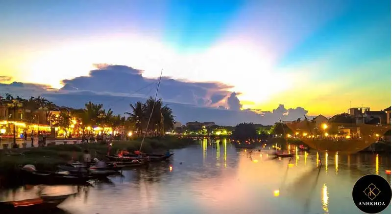 hoi an