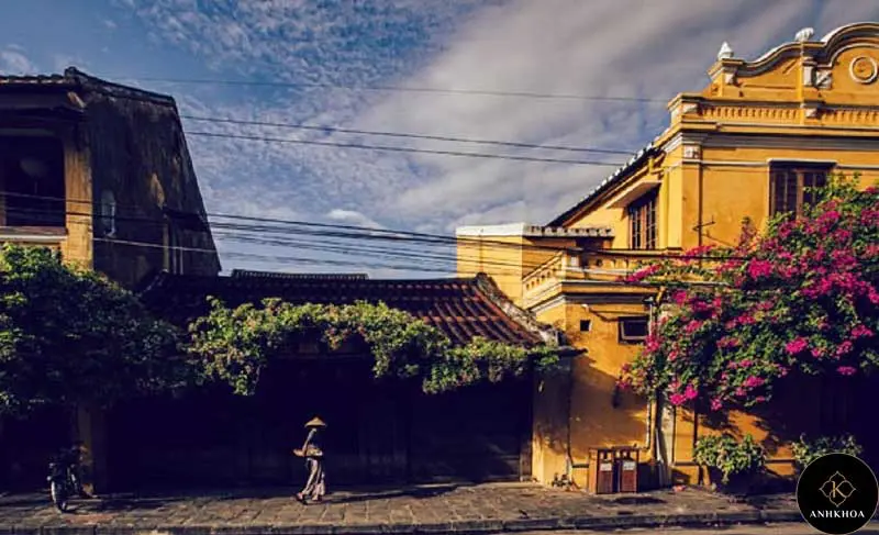 hoi an