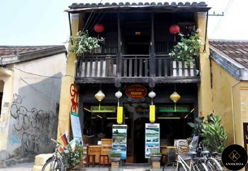 hoi an