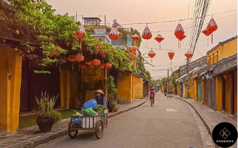 hoi an