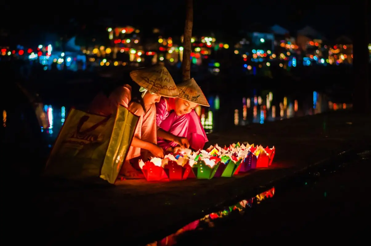 hoa dang hoi an | Anh Khoa Company | Scooter Rental Hoi An | hoianit.com