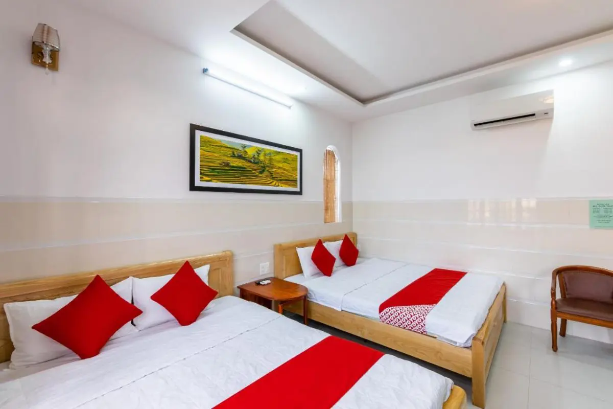 nha bong hoi an homestay | Anh Khoa Company | Scooter Rental Hoi An | hoianit.com