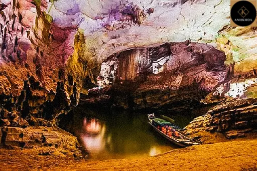 hoi an to phong nha cave bus 6 | Anh Khoa Company | Scooter Rental Hoi An | hoianit.com