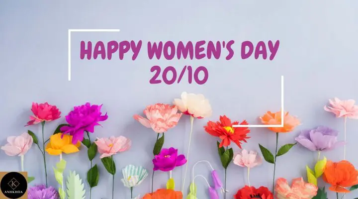 Happy womens day