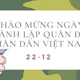 Quân đội nhân dân việt nam