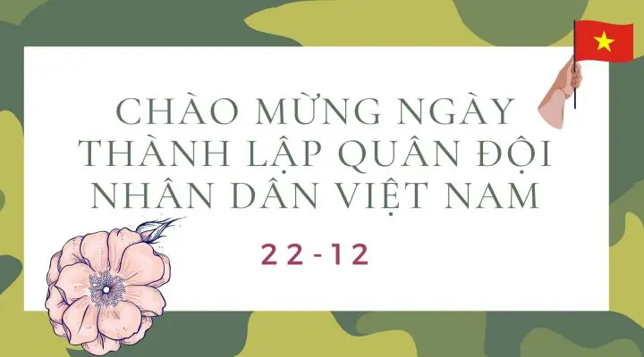 quân đội nhân dân việt nam