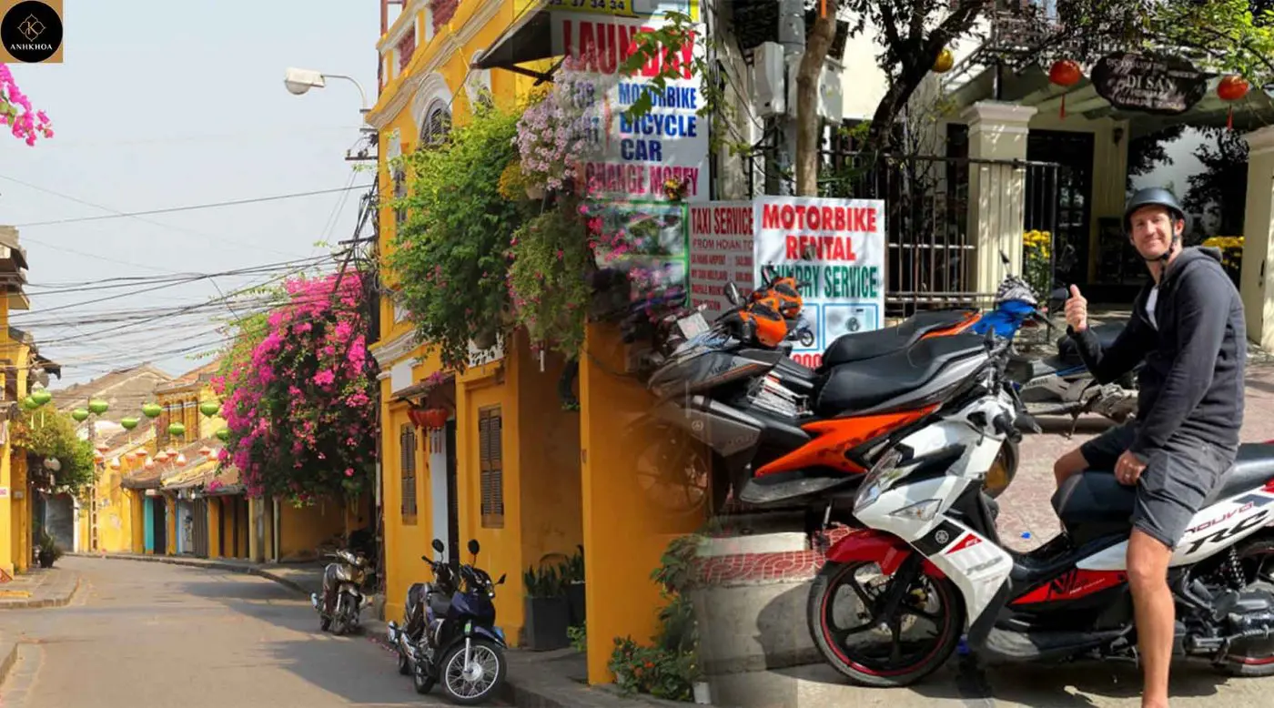 thue xe may son phong hoi an 1 | Anh Khoa Company | Scooter Rental Hoi An | hoianit.com