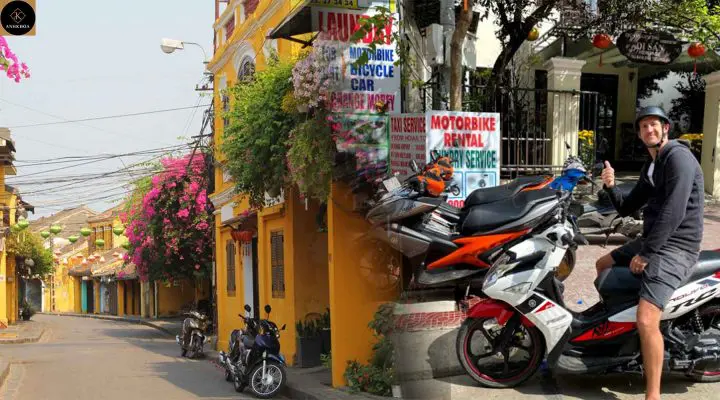 thue xe may son phong hoi an 1 | Anh Khoa Company | Scooter Rental Hoi An | hoianit.com