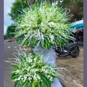 Điện Hoa Chia Buồn Hội An