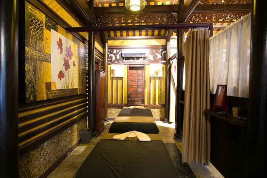 ART SPA HOI AN | Anh Khoa Company | Scooter Rental Hoi An | hoianit.com