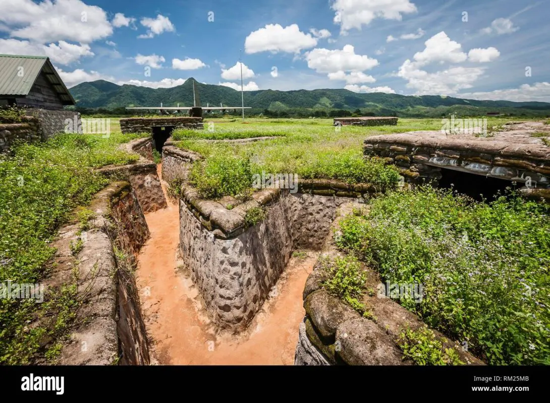 Hoi An to Khe Sanh by Motorbike