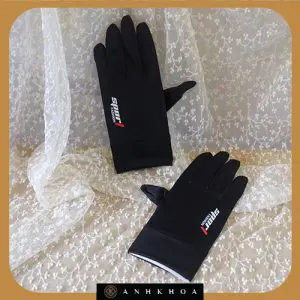 Motorcycle gloves