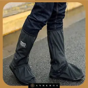 Rain Shoe Covers