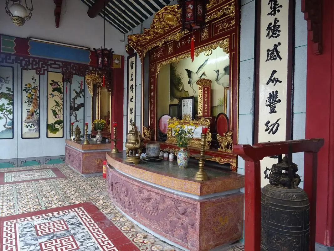 Hội Quán Phúc Kiến