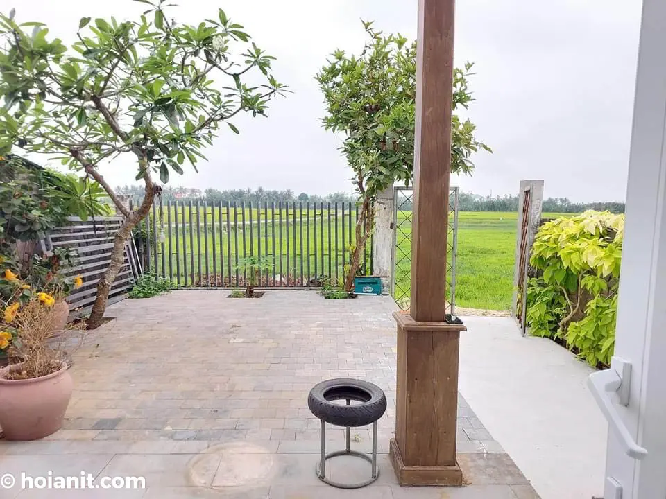 house for rent in hoi an 14 | Anh Khoa Company | Scooter Rental Hoi An | hoianit.com