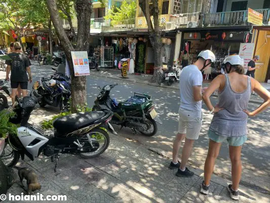 bac lieu motorbike rental 3 | Anh Khoa Company | Scooter Rental Hoi An | hoianit.com