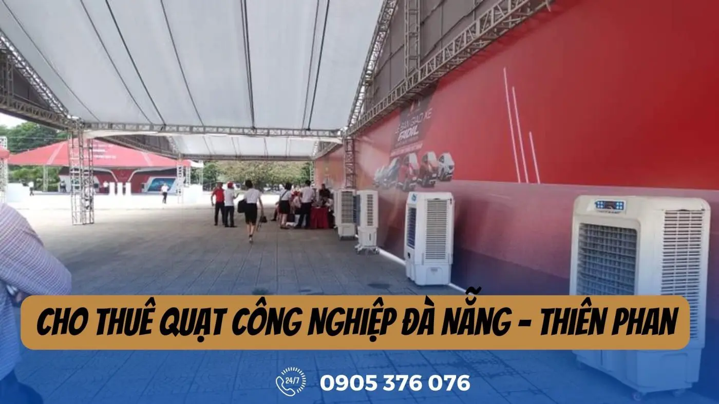 Thue Quat Cong Nghiep Da Nang 10 | Anh Khoa Company | Scooter Rental Hoi An | hoianit.com