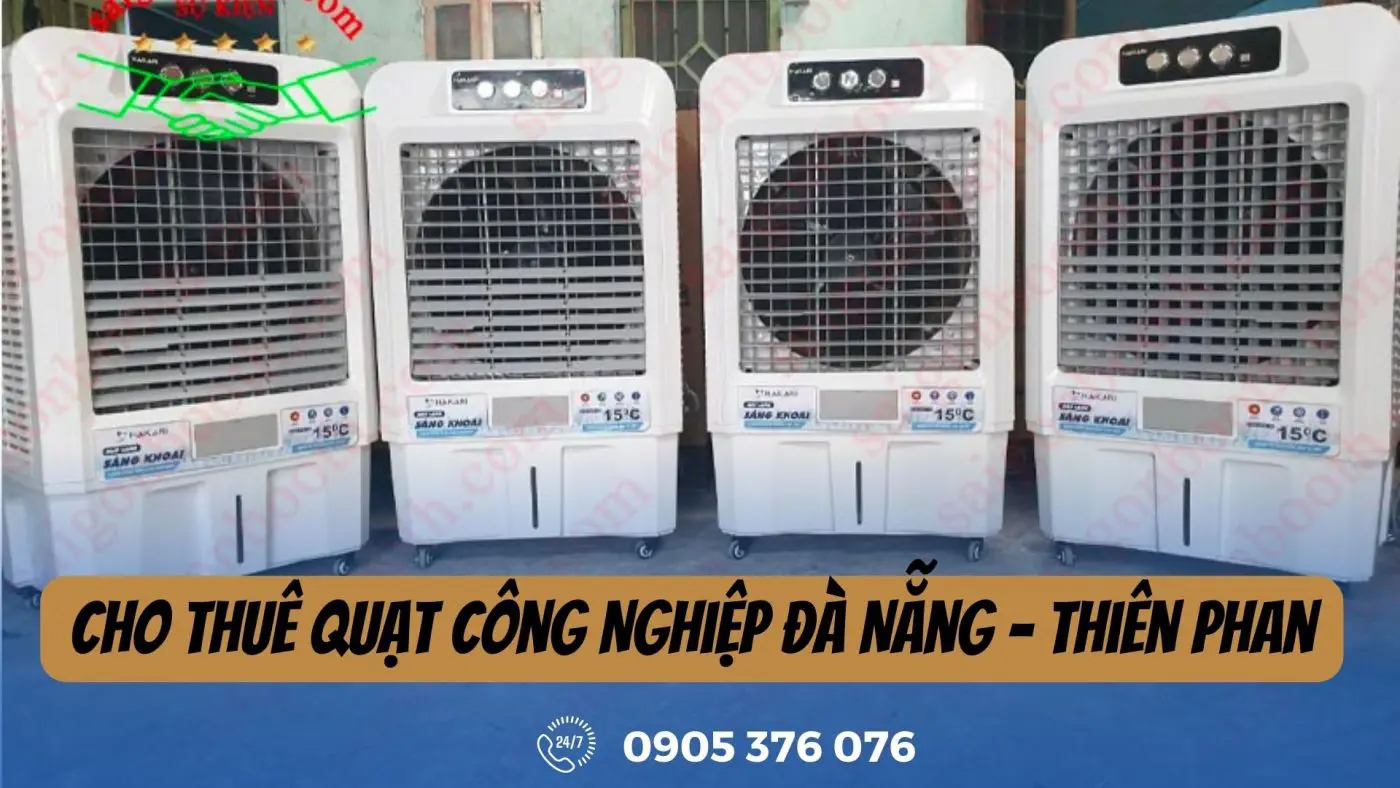 Thue Quat Cong Nghiep Da Nang 11 | Anh Khoa Company | Scooter Rental Hoi An | hoianit.com