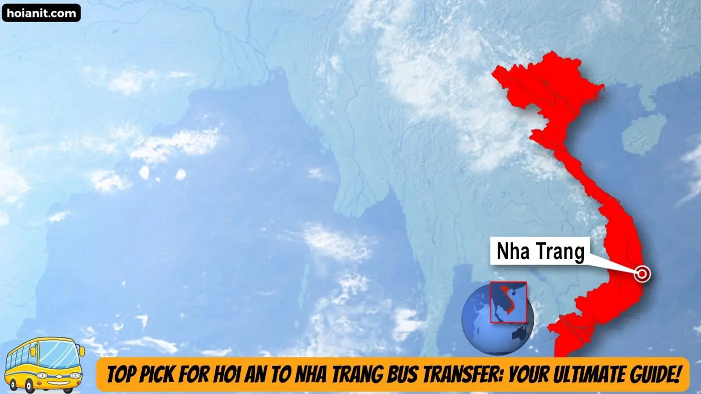 hoi an to nha trang bus 11 | Anh Khoa Company | Scooter Rental Hoi An | hoianit.com