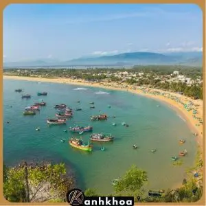 hoi an to quy nhon bus