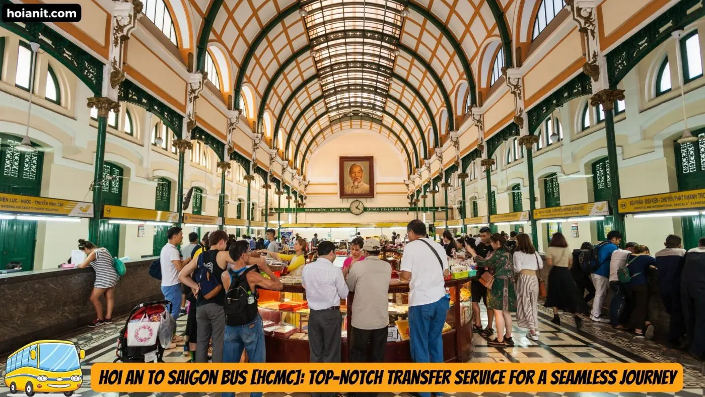 hoi an to saigon bus 10 | Anh Khoa Company | Scooter Rental Hoi An | hoianit.com