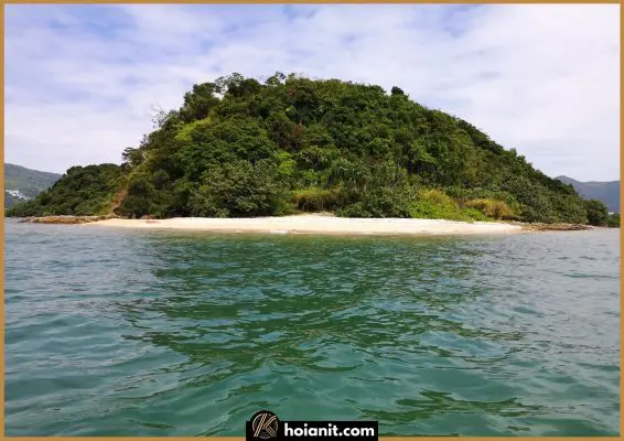 Cham Islands