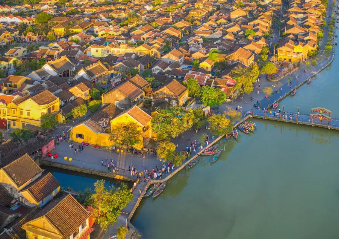 Hoi an