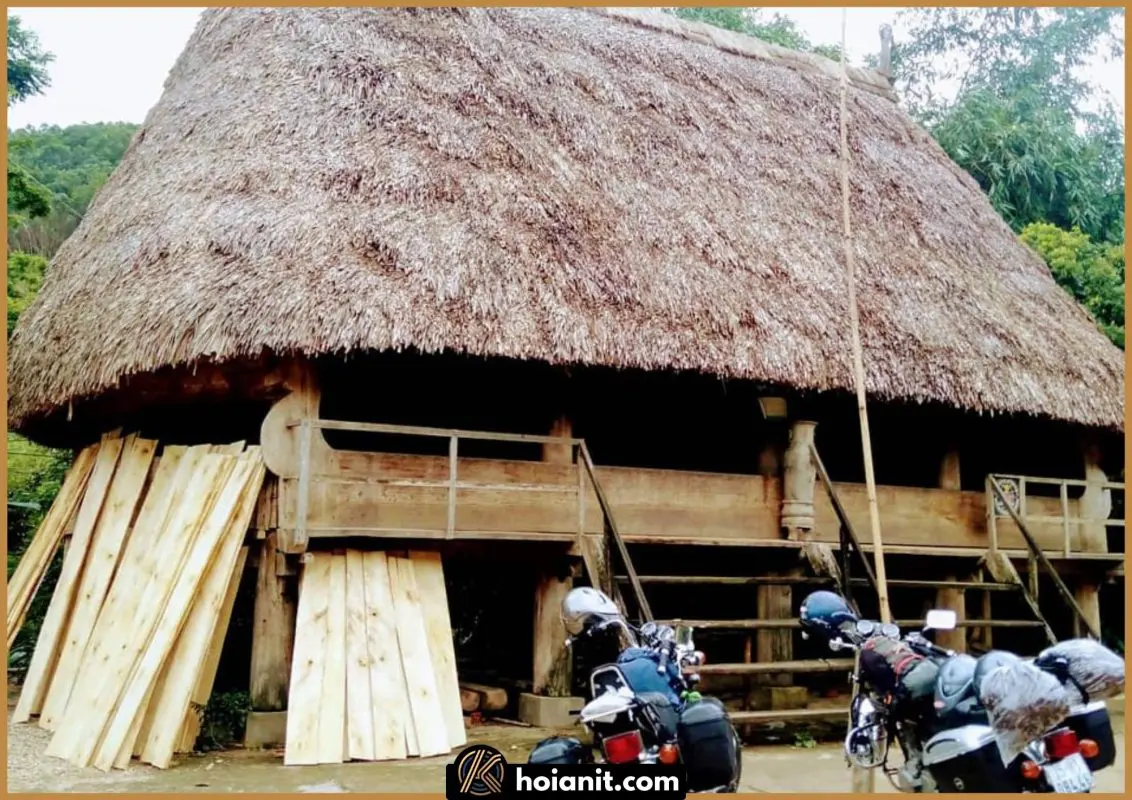 yen bai motorbike rental