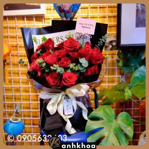 %title% %sep% Anh Khoa Best Flower shop in Da Nang