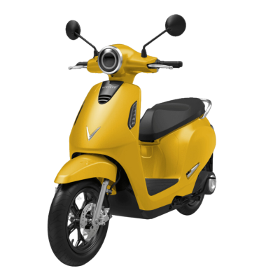 Affordable vinfast electric bike rental in hoi an for easy travel.