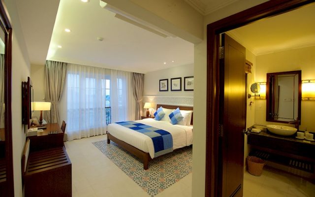 LANTANA RIVERSIDE HOI AN BOUTIQUE HOTEL SPA 1