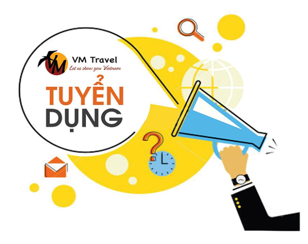 Công Ty TNHH Thương Mại Dich Vụ Du Lịch VM Hội An