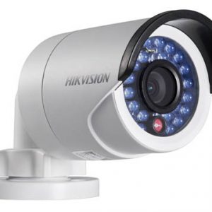 HIKVISION DS 2CD2020F IW