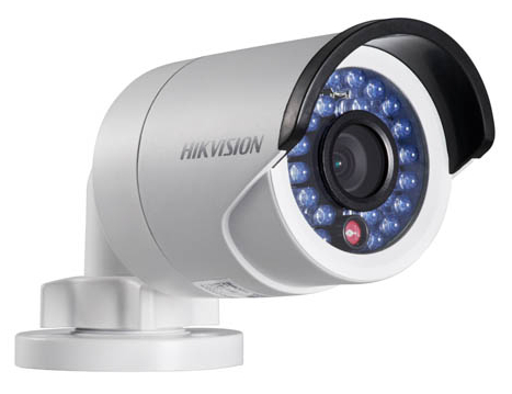 HIKVISION DS 2CD2020F IW